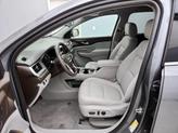 Thumbnail of 2021 Gray GMC Acadia