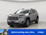 Thumbnail of 2021 Gray GMC Acadia