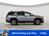 Thumbnail of 2021 Gray GMC Acadia