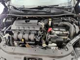 Thumbnail of 2018 Black Nissan Sentra