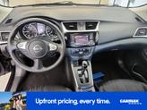 Thumbnail of 2018 Black Nissan Sentra