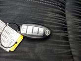 Thumbnail of 2018 Black Nissan Sentra