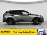Thumbnail of 2023 Gray Acura RDX