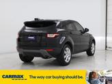 Thumbnail of 2016 Black Land Rover Range Rover Evoque