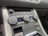 Thumbnail of 2016 Black Land Rover Range Rover Evoque
