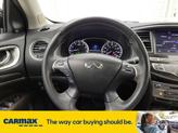 Thumbnail of 2020 Blue INFINITI QX60