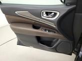 Thumbnail of 2020 Blue INFINITI QX60