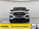 Thumbnail of 2022 Silver Ford Explorer
