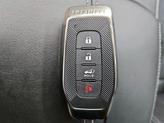 Thumbnail of 2025 Black INFINITI QX60