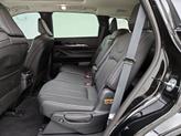 Thumbnail of 2025 Black INFINITI QX60