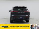 Thumbnail of 2025 Black INFINITI QX60