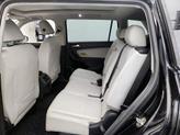 Thumbnail of 2021 Black Volkswagen Tiguan