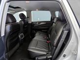 Thumbnail of 2018 Gray INFINITI QX60