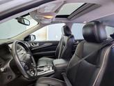 Thumbnail of 2018 Gray INFINITI QX60