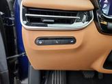 Thumbnail of 2022 Blue INFINITI QX60