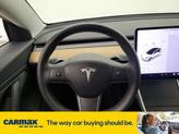 Thumbnail of 2020 White Tesla Model 3