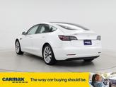 Thumbnail of 2020 White Tesla Model 3