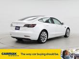 Thumbnail of 2020 White Tesla Model 3