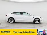 Thumbnail of 2020 White Tesla Model 3