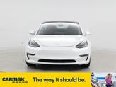 Thumbnail of 2020 White Tesla Model 3