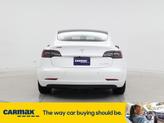 Thumbnail of 2020 White Tesla Model 3