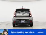 Thumbnail of 2019 Silver Kia Soul