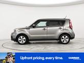 Thumbnail of 2019 Silver Kia Soul