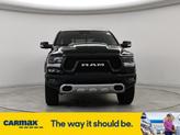 Thumbnail of 2022 Black RAM 1500