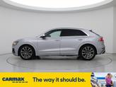 Thumbnail of 2021 Silver Audi SQ8
