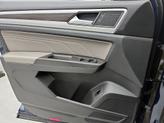 Thumbnail of 2023 Blue Volkswagen Atlas