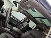 Thumbnail of 2023 Blue Volkswagen Atlas