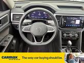 Thumbnail of 2023 Blue Volkswagen Atlas