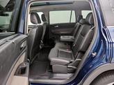 Thumbnail of 2023 Blue Volkswagen Atlas