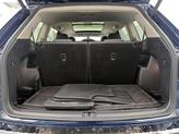 Thumbnail of 2023 Blue Volkswagen Atlas