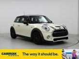 Photo of 2016 Tan MINI Hardtop