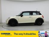 Thumbnail of 2016 Tan MINI Hardtop