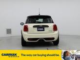 Thumbnail of 2016 Tan MINI Hardtop
