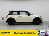 Thumbnail of 2016 Tan MINI Hardtop