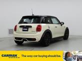 Thumbnail of 2016 Tan MINI Hardtop