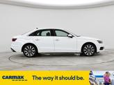 Thumbnail of 2021 White Audi A4