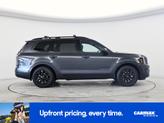 Thumbnail of 2024 Gray Kia Telluride