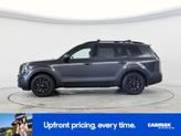 Thumbnail of 2024 Gray Kia Telluride