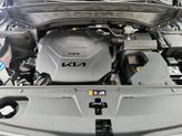 Thumbnail of 2024 Gray Kia Telluride