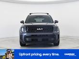 Thumbnail of 2024 Gray Kia Telluride