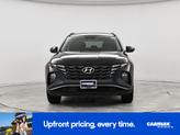 Thumbnail of 2023 Gray Hyundai TUCSON
