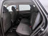 Thumbnail of 2023 Gray Hyundai TUCSON