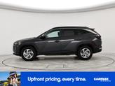 Thumbnail of 2023 Gray Hyundai TUCSON