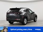 Thumbnail of 2023 Gray Hyundai TUCSON
