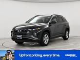 Thumbnail of 2023 Gray Hyundai TUCSON