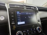 Thumbnail of 2023 Gray Hyundai TUCSON